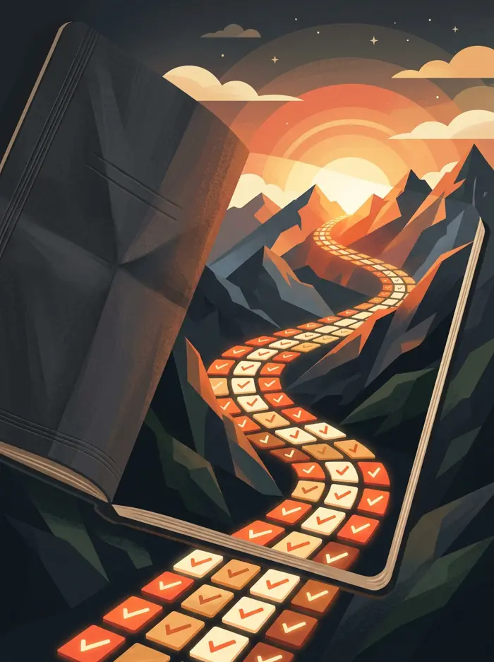 Carnet key art